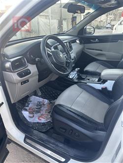 كيا سورينتو